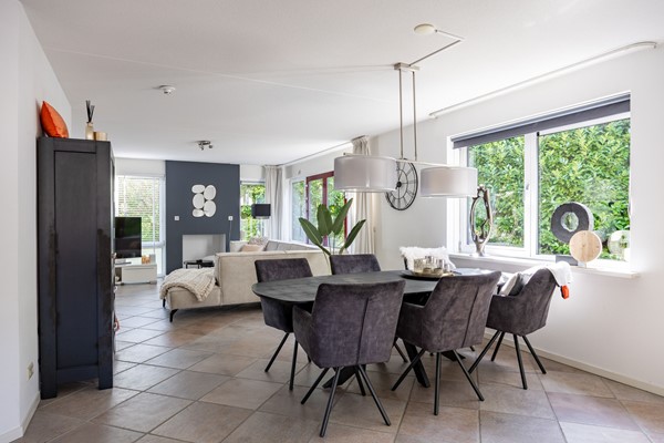 Medium property photo - A.S. Talmalaan 21A, 9363 EP Marum